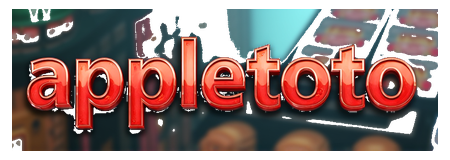 appletoto login logo