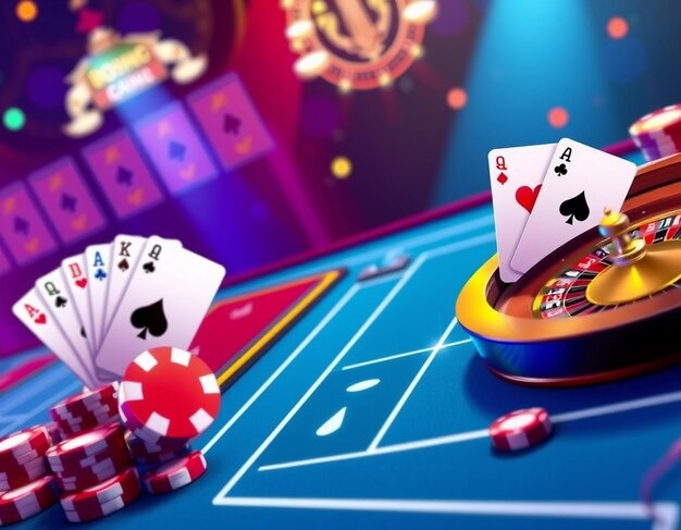 appletoto login Arcade